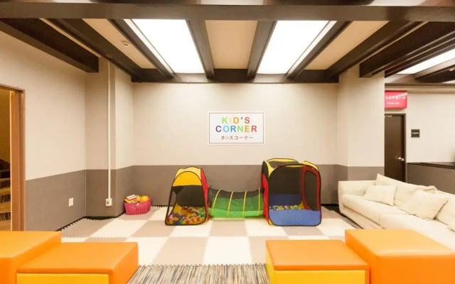 LiVEMAX RESORT KAWAJI