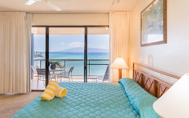 Sands Of Kahana 373 2 Bedroom Condo By Redawning