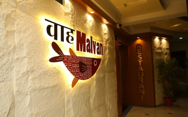 VITS Select Grand Inn, Ratnagiri