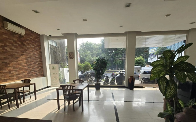 N2 Hotel Gunung Sahari