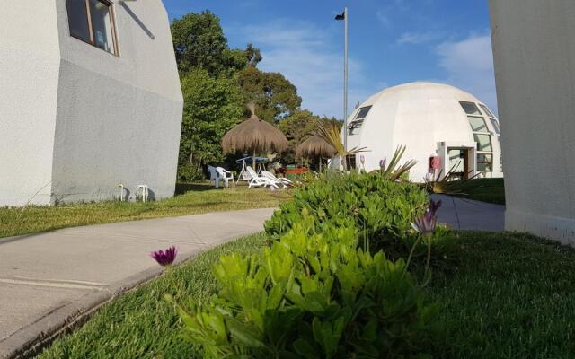 Domos Dream hotel cabañas