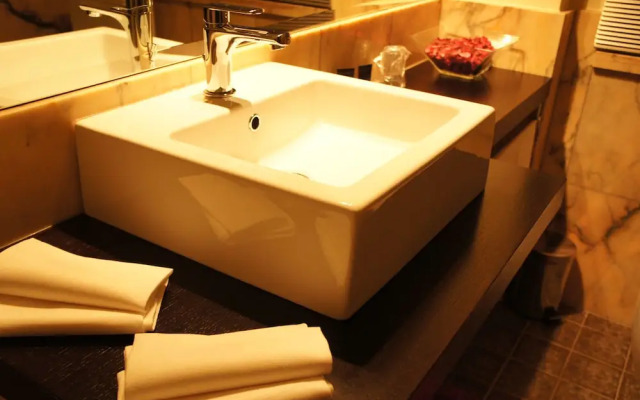 Hotel L'Orto degli Otelli