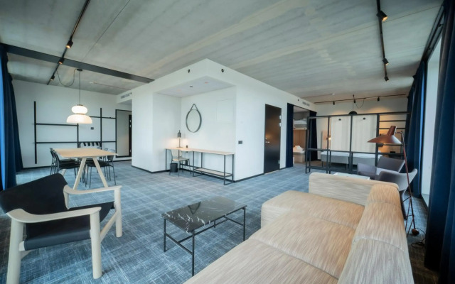 Comfort Hotel Solna Arenastaden