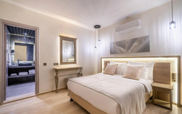 Manzara Boutique Hotel