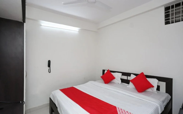 Vinayak Hospitality Services By OYO Rooms