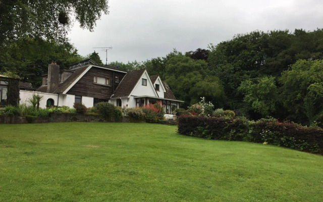 Lough Owel Lodge
