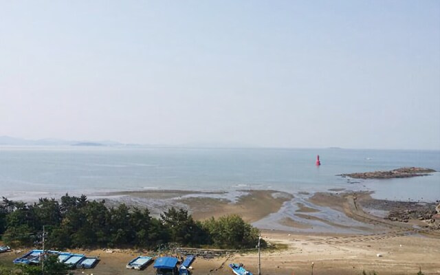 Buan Sangnok Sky Pension