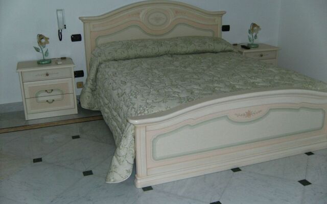 Villa Gloria B&B