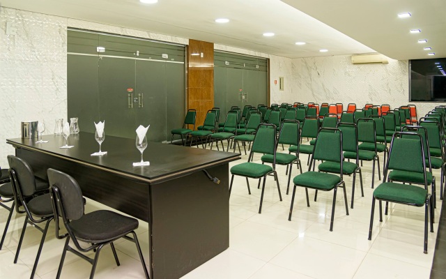 Rede Andrade Amazonia
