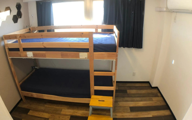 Guest House Matsu - Hostel