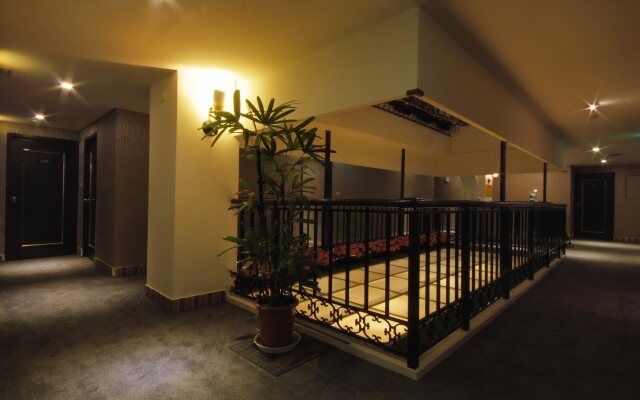 Keymans Hotel