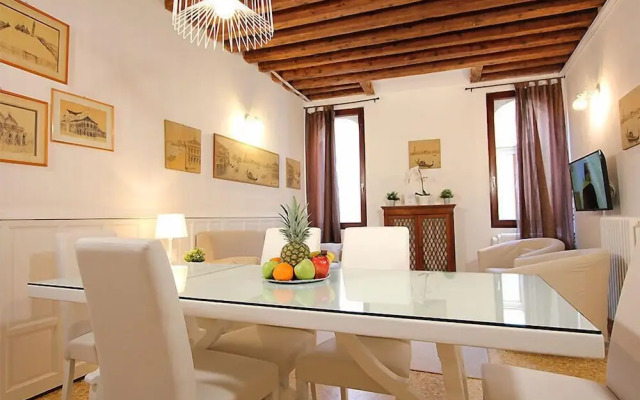 City Apartments - Ormesini