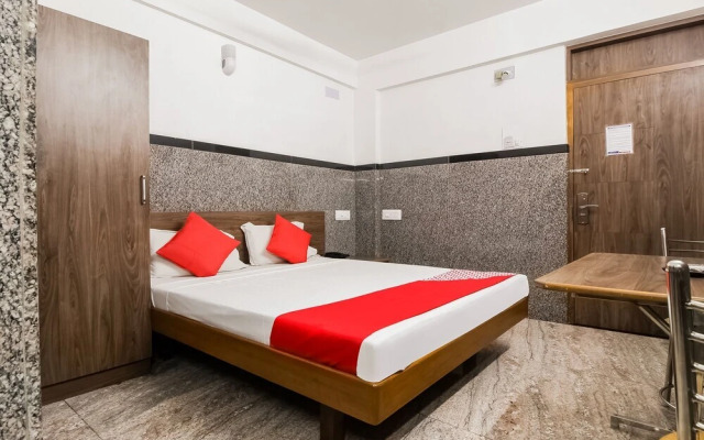 Hotel Ram Inn by OYO Rooms