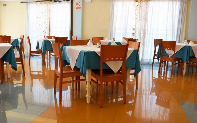 Hotel Vibra San Remo