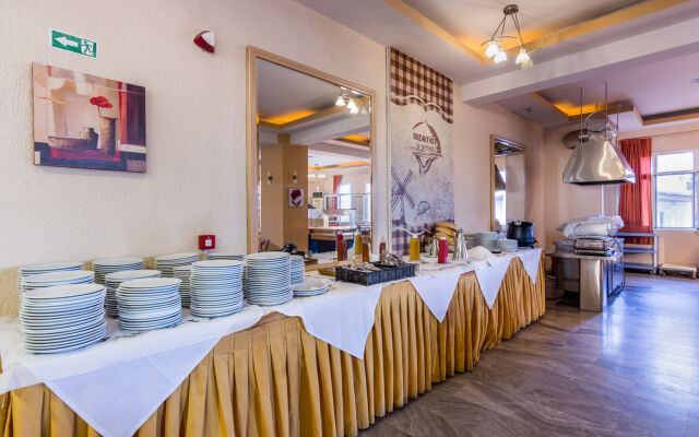 Talea Beach Hotel