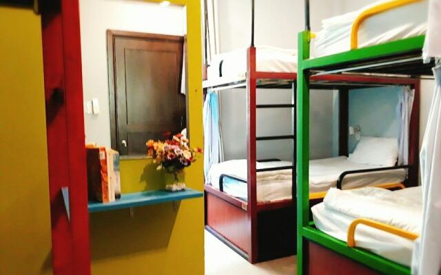 4sisters Hostel