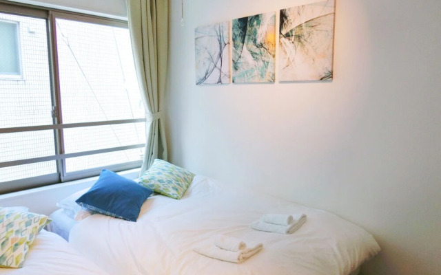 Nestay inn Tokyo Otsuka 302