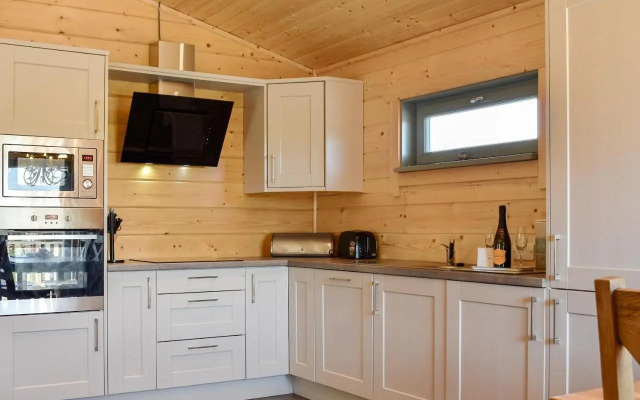 Oak Lodge - UK30005
