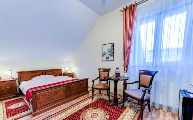 Hotel Karlhof