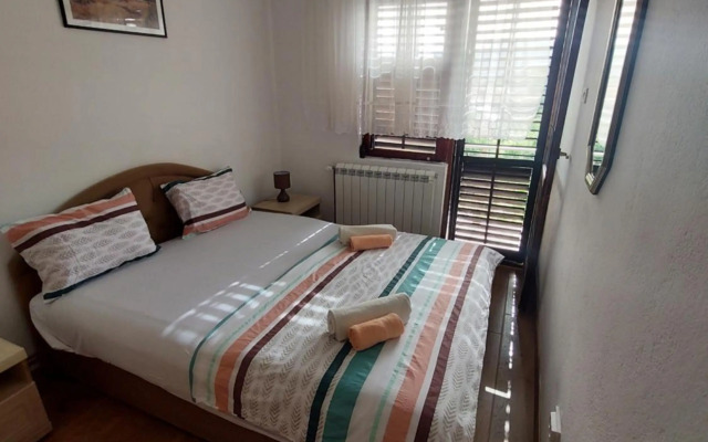 Holiday Home Milanovic