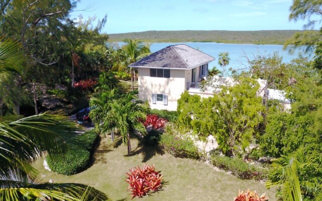Sunnyside 2 Bedroom Home