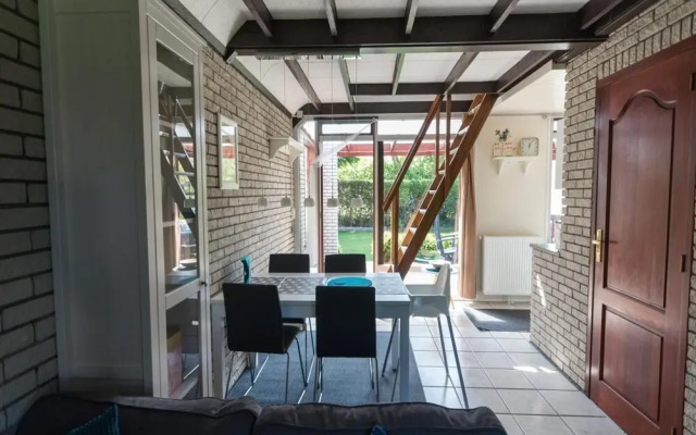 Bungalow in North Holland Coast