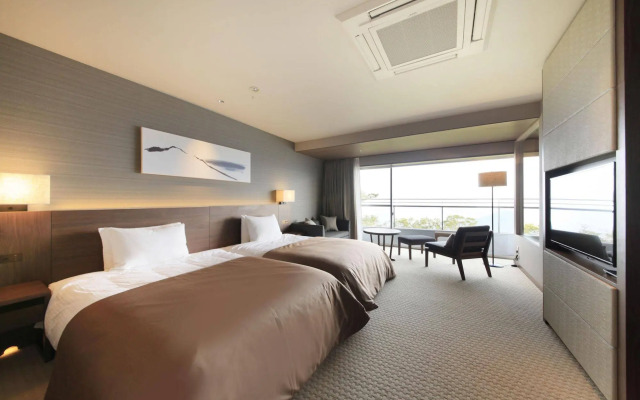 Hotel Grand Bach Atami Crescendo