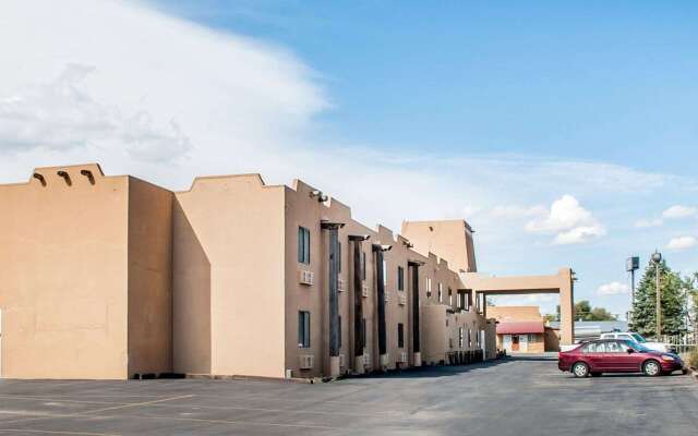 Rodeway Inn Española