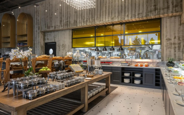 Doubletree By Hilton Sanliurfa