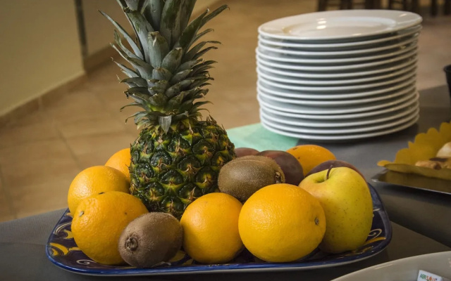 Poggio Active Hotel