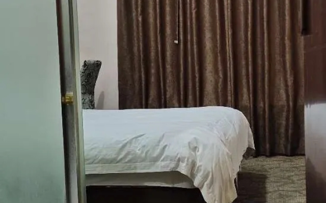 116 Business Hostel – Guest Rooms – Chongqing