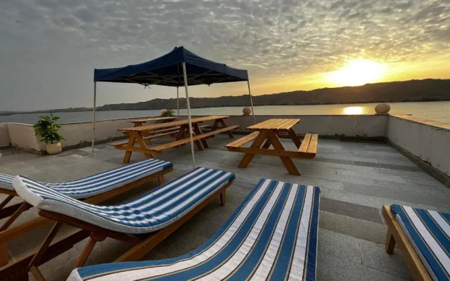 Noprea Boutique Hotel