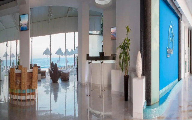 Park Royal Beach Mazatlán