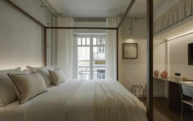 Ergon Bakehouse Athens