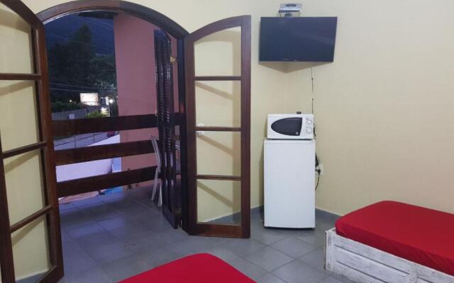Villa Garden-Suites