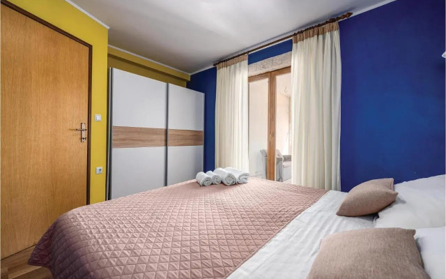 Apartment Baderna 13