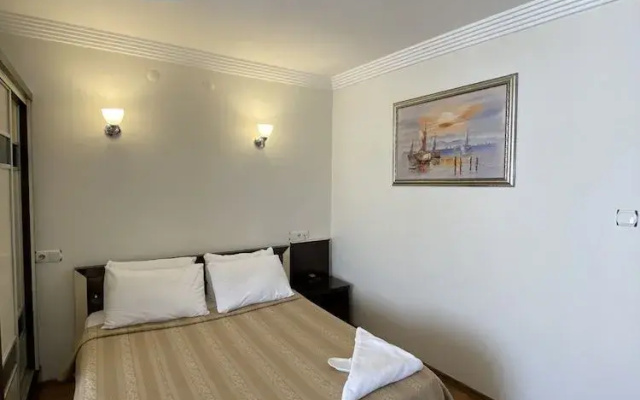 Otel King