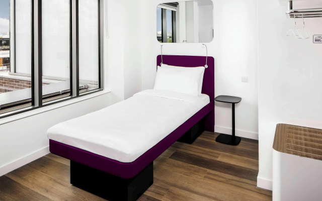 Yotel London City - Image 4