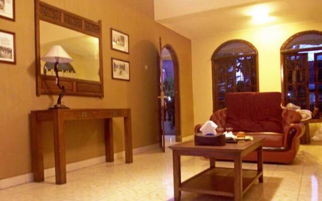 Griya Patehan Guest House