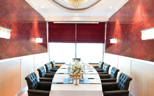 Metropolitan Hotels Ankara