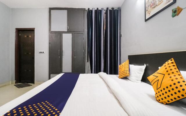 Rao Residency by OYO Rooms