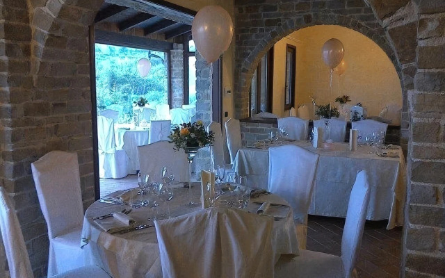 Torre in Pietra Ristorante e B&B