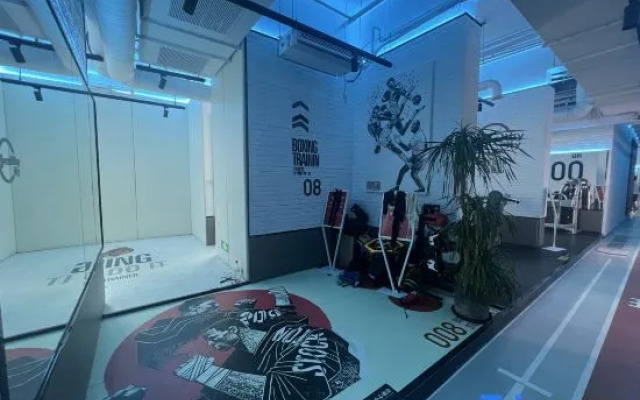 Lechao Hotel (Shanghai People's Square Changzheng Hospital)