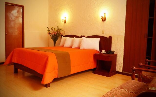 Santa Marta Hotel Arequipa