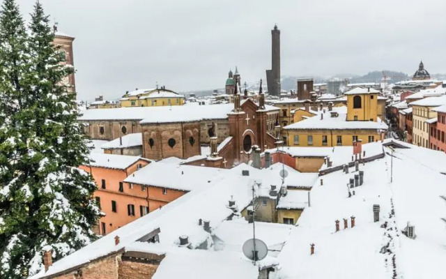 La Casa di Lalla B&B