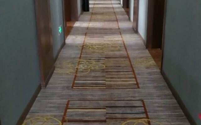 Shi Dun Hotel