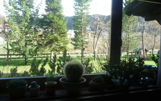 Apartments Garni Bonaria