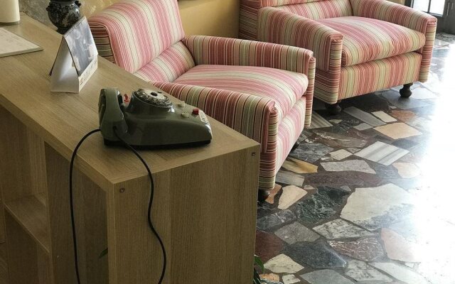 Affittacamere da Vitto