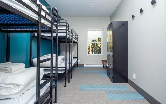 Nowhere Special Hostel