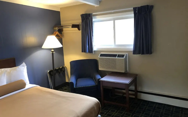 Claremont Motor Lodge